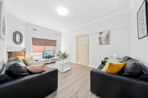Burwood Newly Renovated 2 Bedroom Apartment, Sydney
